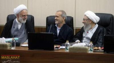 شمارش معکوس برای تصویب پالرمو در مجمع تشخیص - مردم سالاری آنلاین