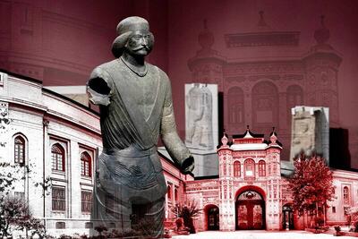 در هفته جهانی موزه در ایران چه خبر است؟