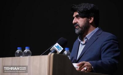 رونمایی از کتاب‌های «تهران دوست‌داشتنی»؛ ۱۶ عنوان کتاب به نمایشگاه رسید