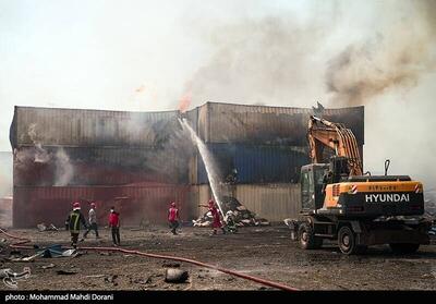 قوه قضائیه هشدار داد:مماشات با عاملان انفجار بندرعباس ممنوع!
