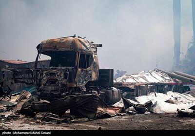 شناسایی ۲ نفر از مفقودان انفجار بندر رجایی