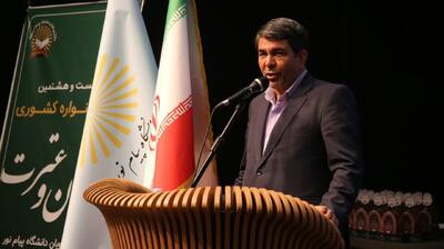 جایگاه برجسته کرمان در حوزه های علمی و فرهنگی باز آفرینی می شود