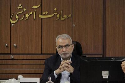 برنامه‌های تحول در آموزش پزشکی دانشگاه ها به‌طور جدی پیگیری شود