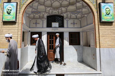 توانمندی‌ «حوزه» به کار انقلاب آمده است؛ بروزسازی منطبق بر«نیاز روز»