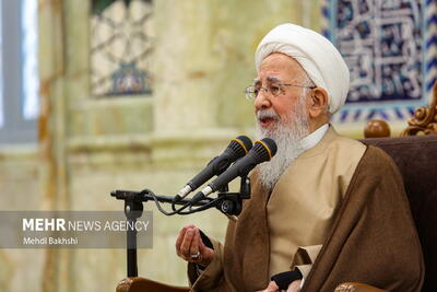 آیت‌الله حائری یزدی برکات فراوانی برای حوزه علمیه به ارمغان آورد