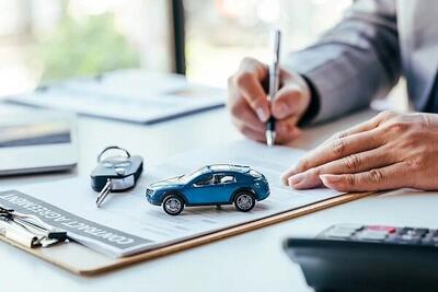مهم‌ترین مزایای اجاره خودرو در دبی برای سفرهای کاری