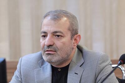 بازدید مدیرعامل سازمان سرمایه‌گذاری شهرداری تهران از خبرگزاری مهر