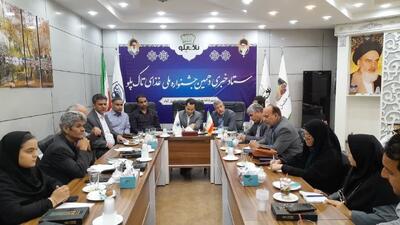 دهمین جشنواره «تاک پلو» در خلیل آباد برگزار می شود