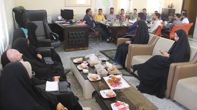 دانشجویان کهگیلویه رسالت مطالبه‌گری خود را با جدیت دنبال کنند