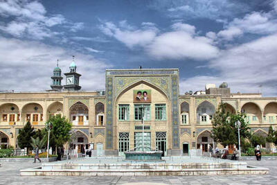 حضرت امام رضا (ع) نقش اخلاق را در فقه تبیین کرد