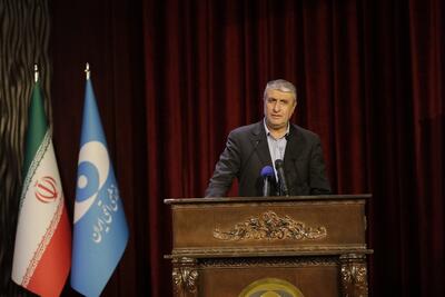 اسلامی: ایران برای پیشرفت به فناوری هسته‌ای نیاز دارد