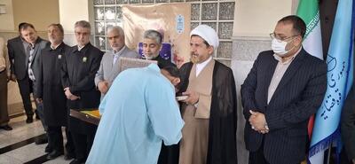 ۸۸ زندانی جرایم غیرعمد استان خراسان رضوی به مناسبت دهه کرامت آزاد شدند
