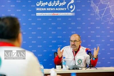 اقدام‌های انجام شده در سال ۳ گذشته برای داوطلبان هلال احمر برابر با ۱۰۰ سال گذشته است/۴ دغدغه اصلی داوطلبان هلال احمر