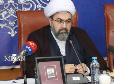 رئیس کل دادگستری استان سیستان و بلوچستان: اولویت دستگاه قضایی حمایت از سرمایه‌گذاران و کارآفرینان در استان و رفع موانع موجود است