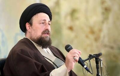 واکنش سیدحسن خمینی به اقدامات جنجالی دونالد ترامپ
