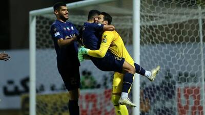 گل گهر می‌خواهد زارع را حفظ کند؛ پرسپولیس ناکام می‌شود؟