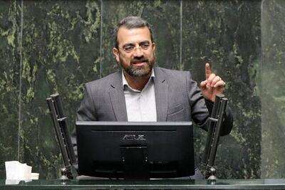 استیضاح وزیر راه هفته آینده کلید می خورد/ انفجار بندرعباس بیش از ۲ هزار کانتینر را نابود کرد