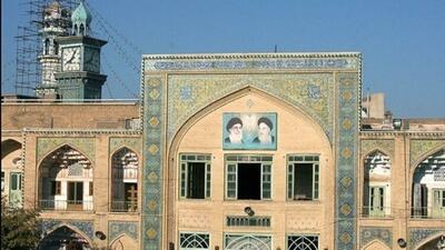 آینده‌پژوهی حوزه علمیه؛ مرجعیت، علوم انسانی و زیست‌بوم دیجیتال