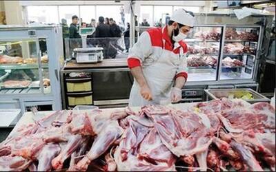 قیمت ماهیچه گوسفندی میلیونی شد/ قیمت جدید گوشت قرمز، امروز چهارشنبه ۱۷ اردیبهشت ۱۴۰۴+ جدول