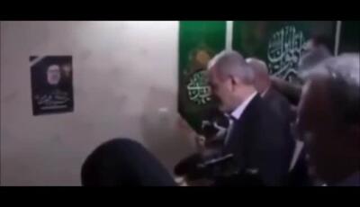 مادر شهید رئیسی خطاب به پزشکیان: سوار هلیکوپتر نشو