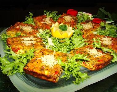 کوکوی قارچ اقتصادی و سالم
