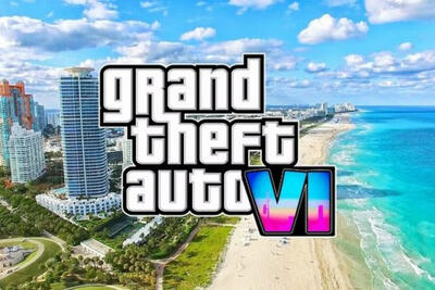 تاریخ جدید عرضه GTA 6 چه زمانی است؟