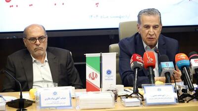 نشست مشترک رئیس اتاق ایران با فعالان اقتصادی استان هرمزگان