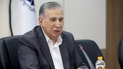 پیام رئیس اتاق ایران همزمان با هفته معلم و دهه کرامت