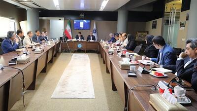 پیشنهادات ارزی کمیسیون صنعت اتاق شیراز برای صنعتگران