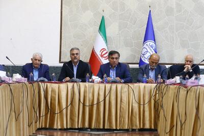 اولویت مدیریت استقلال در نقل و انتقالات خرید بازیکن نیست - پارس فوتبال
