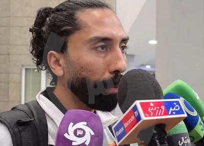 فرشید باقری و تکذیب یک دلخوری بزرگ - پارس فوتبال