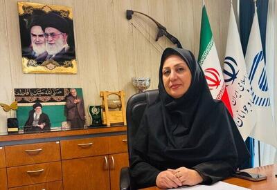 مدیر جدید مجموعه ورزشی انقلاب معرفی شد - پارس فوتبال