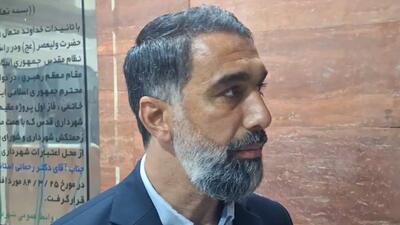 برجلو: به دو بازی آینده امیدوار هستیم - پارس فوتبال
