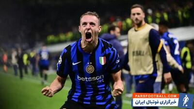 نصب بنر های تبریک به اینتر از سوی هواداران رئال مادرید در اطراف کمپ والدبباس