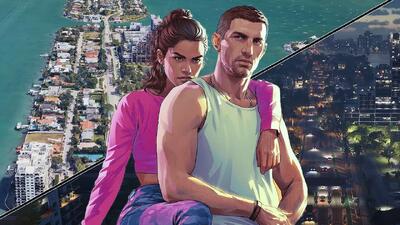سرانجام از تریلر دوم بازی GTA 6 رونمایی شد - پارس فوتبال