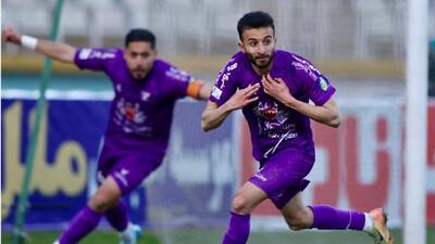 نقش تاریخی هوادار در سرنوشت آسیایی پرسپولیس و سپاهان - پارس فوتبال