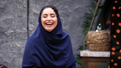 دوبله بی‌نظیر و استادانه ژاله صامتی و مجتبی شفیعی+ فیلم 
