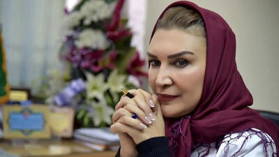 مینا نوروزی: دوست دارم برگردم به گذشته!+ فیلم 