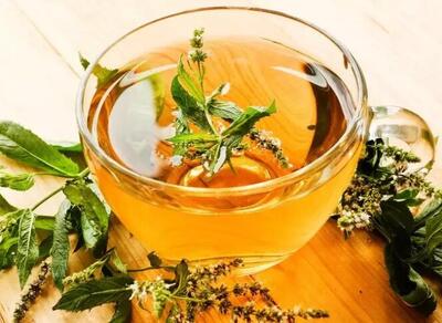 با خوردن این دمنوش ها آرامش را به خودت هدیه کن / با این گیاه های دارویی استرس از خود دور کند!