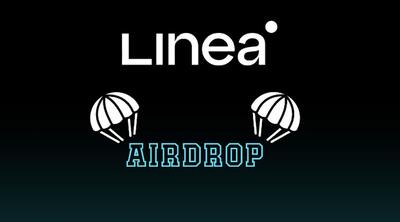 کدهای پروژه لینیا لو رفت؛ کاربران برای ایردراپ توکن LINEA آماده شوند!