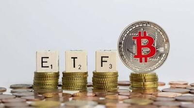 خروج ۸۵ میلیون دلار از ETFهای بیت‌کوین؛ چرا سرمایه‌گذاران سازمانی محتاط‌تر شده‌اند؟