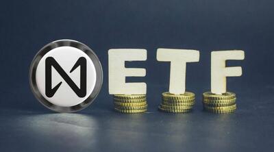 بیت‌وایز این‌بار به سراغ نیر پروتکل رفت! ETF جدید، جرقه‌ای برای رشد NEAR؟