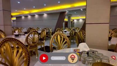 جذاب‌ ترین غذاهای خیابانی تهران؛ کوبیده، جوجه کباب و بیشتر + فیلم