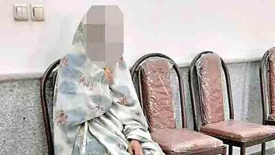 زن شهرکردی با شلیک گلوله شوهرش را کشت
