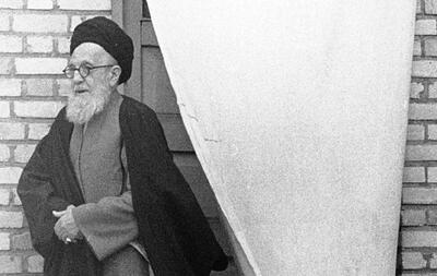 صدای آرام حوزه در سال‌های تند باد| مروری بر زندگی آیت الله محمدکاظم شریعتمداری | رویداد24