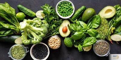 سبزیجاتی که نباید خام بخورید + دلایل علمی و سلامتی - سبک ایده آل