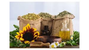 راهکار طبیعی برای حساسیت بهاری؛ اثر شگفت‌انگیز روغن‌ های گیاهی - سبک ایده آل