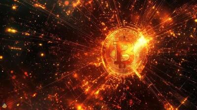 بیت‌ کوین یک طرح پانزی است؟ شایعه یا واقعیت؟