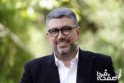 رضا رشیدپور: دلم برای تلویزیون تنگ شده؛ بگذارید برنامه بسازم+ فیلم