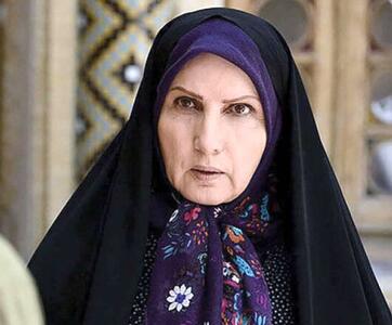 شرط عجیب خانواده بازیگر زن مشهور برای ازدواج با همسرش + فیلم